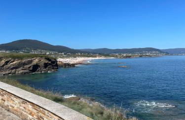 Apartamento vacacional foz - Foto 16