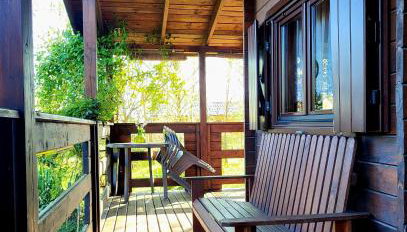 Domki na Górce - Foto 3