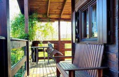 Domki na Górce - Foto 3