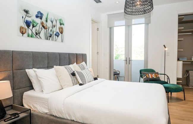 The Modernista 2 - Large Townhome With Pool - Foto 45