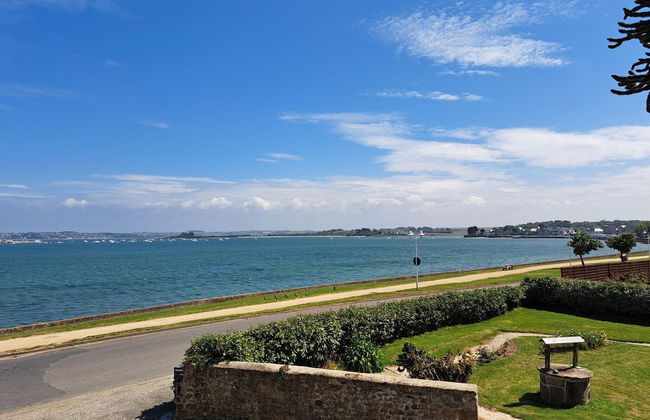 In top Location With Beautiful sea View - Foto 29