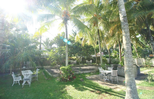 Residence Villas Mont Choisy - Photo 36