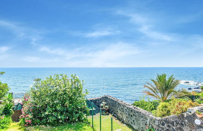 Holiday Home in Santa Tecla Near Etna Beach - Foto 51