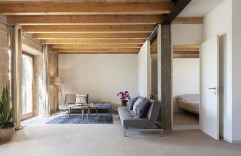 Can Cunso 20, piscina, barbacoa, estilo y confort - Foto 12