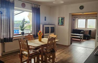 Ferienwohnung Sandek - motorradfreundlich - haustierfreundlich - Photo 3