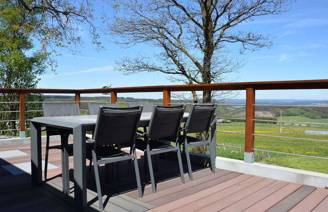 Spacious Chalet in Vielsalm With Garden - Photo 18