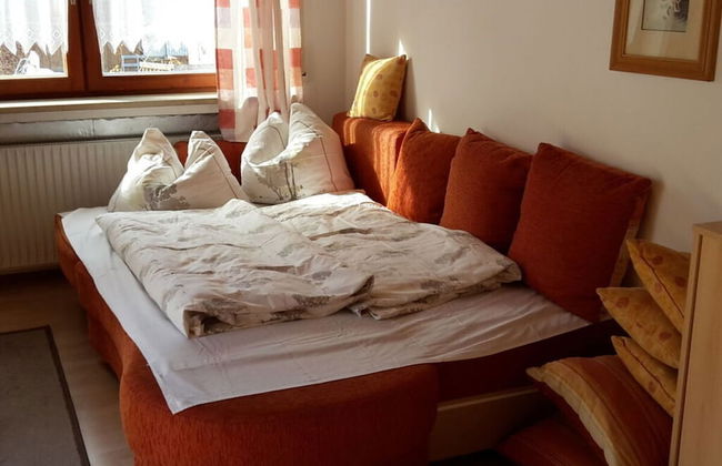 Bricklayer's Apartment Kofel - Foto 2