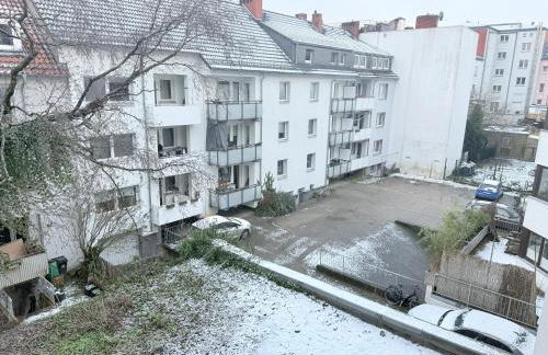 Apartment Bremen Neustadt - Foto 22