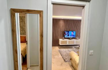 Apartamentos Prestige Málaga - Suite IV - Foto 21