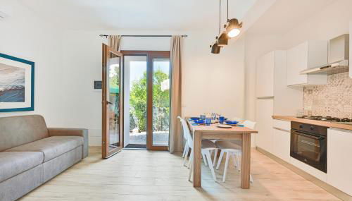 La Pinetina - Marina di Campo - Foto 3, stove