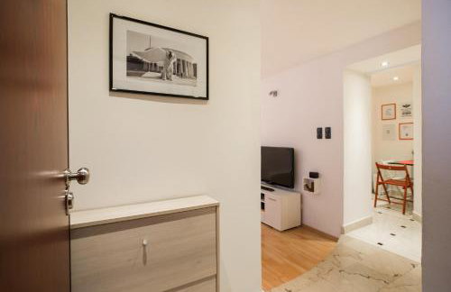 eazZynight Center Apartment - Foto 7