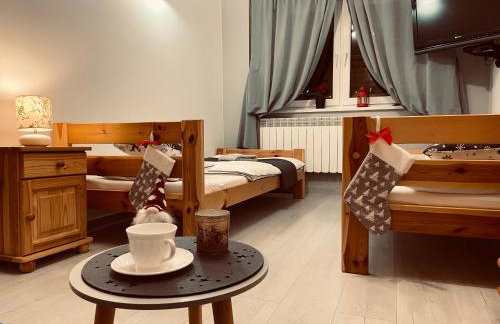 Cerla Korbielów - Foto 79