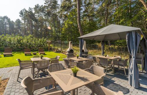 Bursztynowo - Foto 79