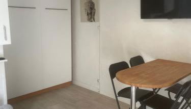 Studio 25m2 jardin - Foto 3