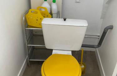 Le cocon jaune - Studio en hyper centre - Photo 13