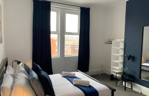 Rawling - Welcoming 3 bed apartment with free Wifi and Free Parking - Foto 10