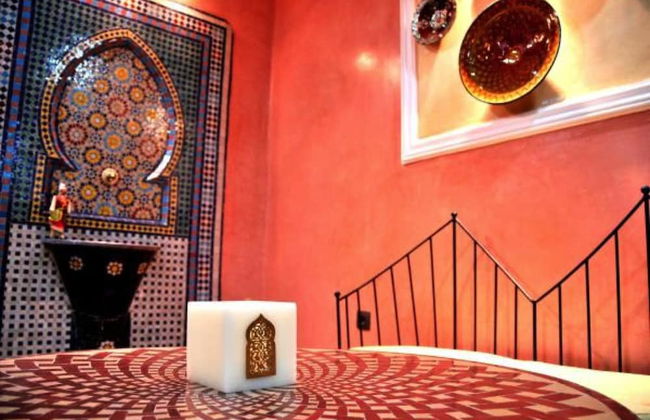 Riad Appart Saad - Foto 18