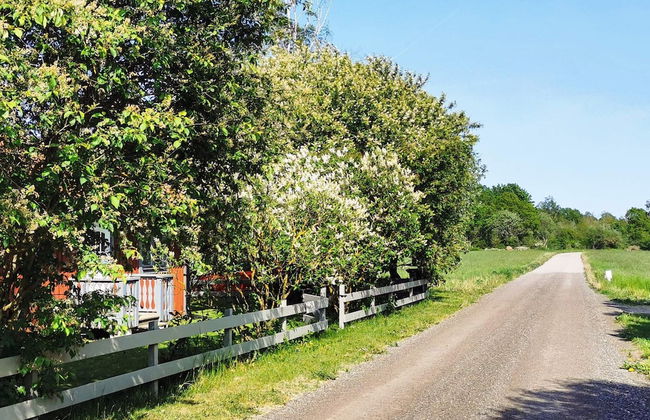 4 Person Holiday Home in Farjestaden - Foto 19