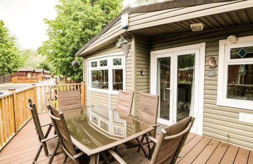 Jackos Lodge - Foto 23