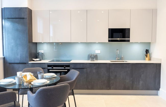 Modern Two-bedroom Near London Zoo by Sojo Stay - Foto 7