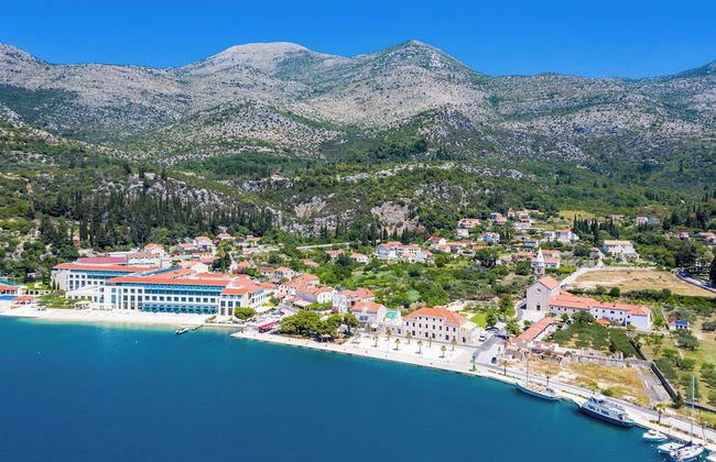 Villa Ro-ma - Foto 47