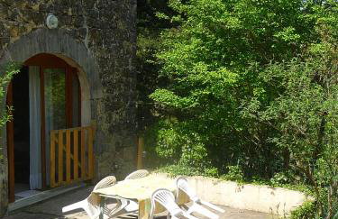 Gîtes du Domaine de Serre Long - Foto 43