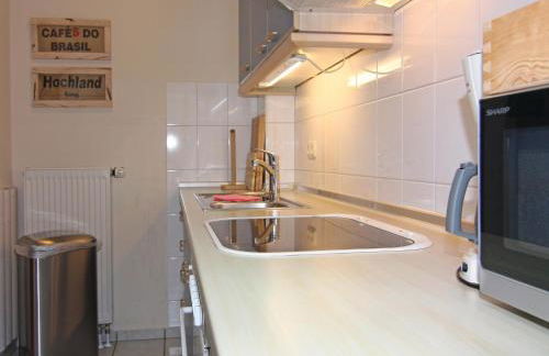 Holiday Complex Orther Reede Fehmarn - Foto 38