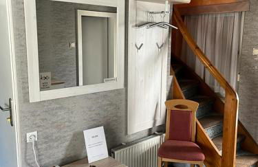 Ferienhaus Bockswiese - Foto 7