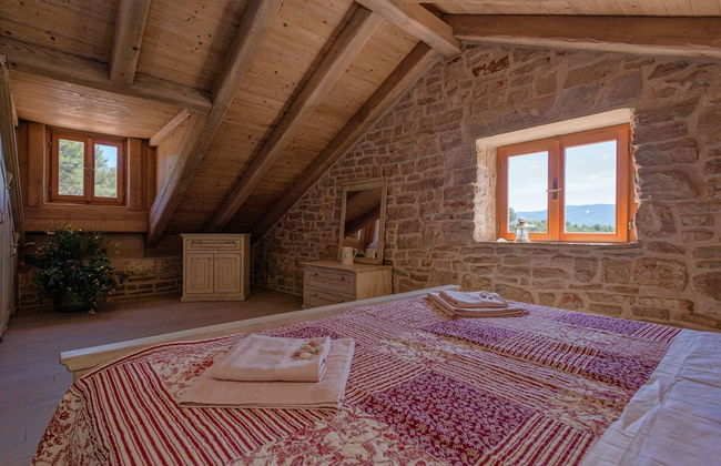 Villa Miranda Hvar - Foto 23