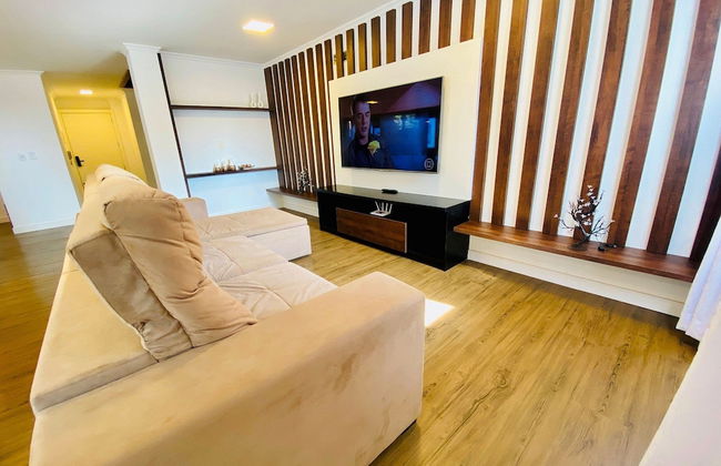 COBERTURA 04 Suites - RUA COBERTA - Foto 35