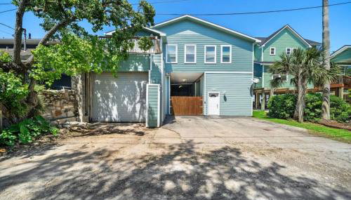 Bayfront Home with Private Pool, Pier, and Firepit - Foto 5