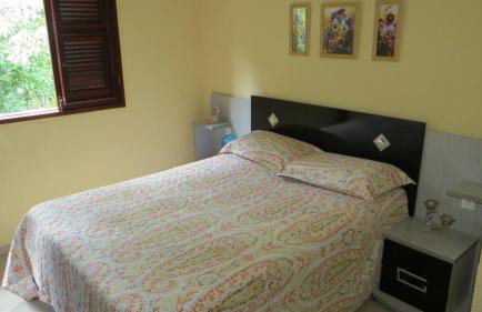 Casa da Socorro - Serra de Guaramiranga - Foto 23