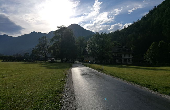 Apartment at the Farm Psnak - Foto 10