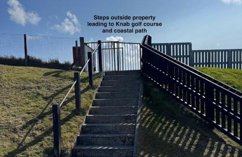 Breiwick Bay Panorama - 10 min walk to town centre - Foto 22
