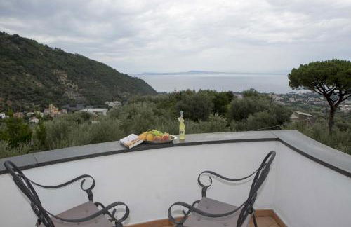 Appartamento Villa degli Ulivi - Foto 39