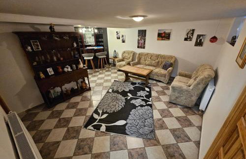 Ferienhaus JULKA am See mit Kamin & WLAN - Domek Letniskowy JULKA - Foto 48