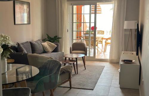 Playa del Duque-Amazing views 2 bedroom - Foto 21