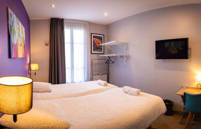 Résidence Hera Paris Orly Aéroport - Foto 33