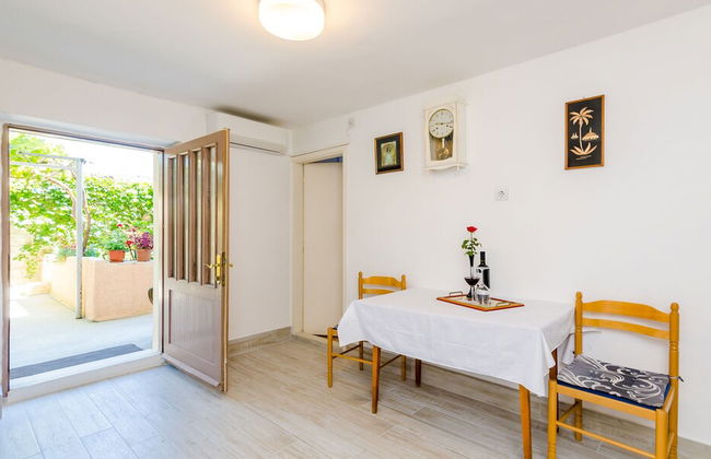 Apartment Lapad Gardin - Foto 19