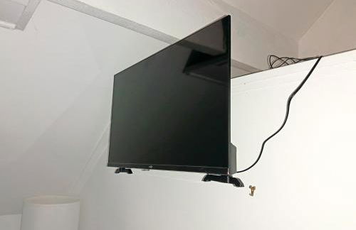 EXIGEHOME-Studio à 5 minutes du centre de Versailles-1er étage - Foto 8