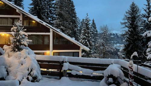 Casetta dei Cuori - Alpine Style Cozy Apartment - Photo 1