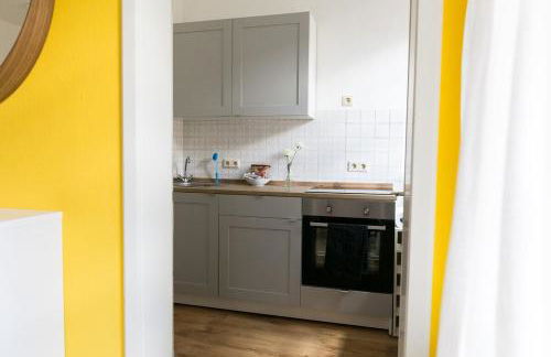 Haus Engelhardt Gemütliche Wohnung Christine - Foto 14