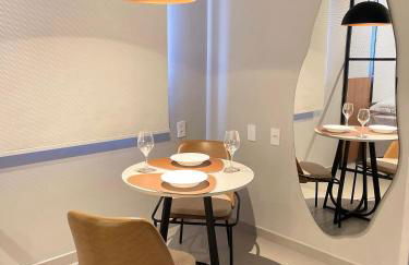 Apartamento completo próximo a USP São Carlos - Foto 17