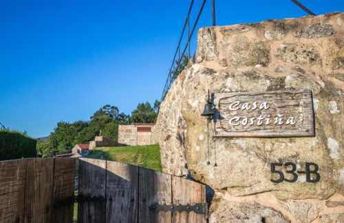 Casa Costiña - Foto 44