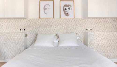 Cosy - Ambiance galerie - Batignolles - Foto 3