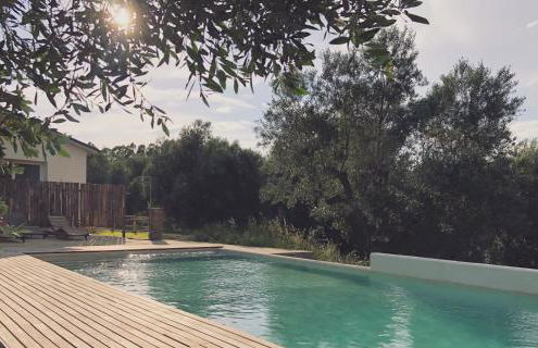 Agriturismo Casette del Forno - Foto 1