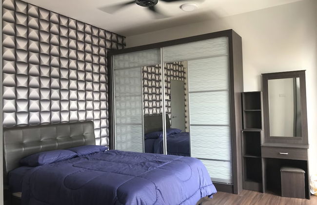 Silk Sky Residence - Foto 7