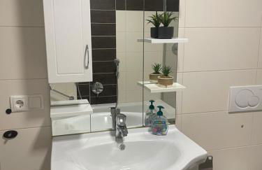 Ferienwohnung Stadtnah im grünen - Foto 21