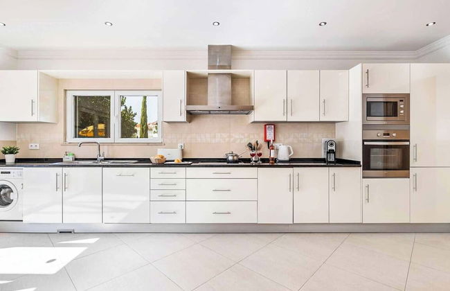 Villa Cabrita de Parra - Foto 20