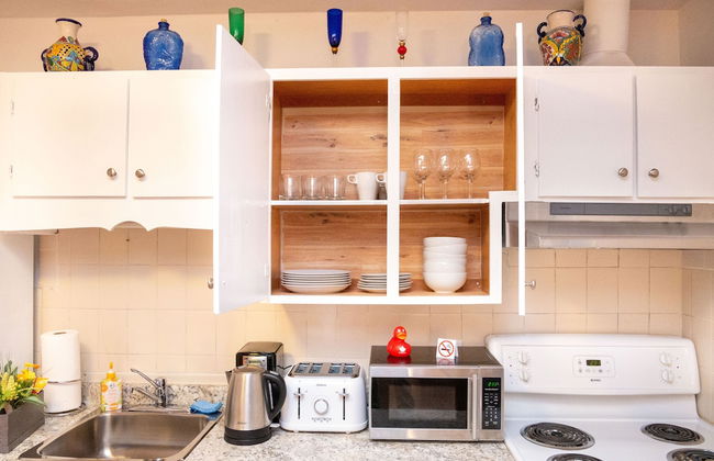 Clifton Hill Stays - Foto 37